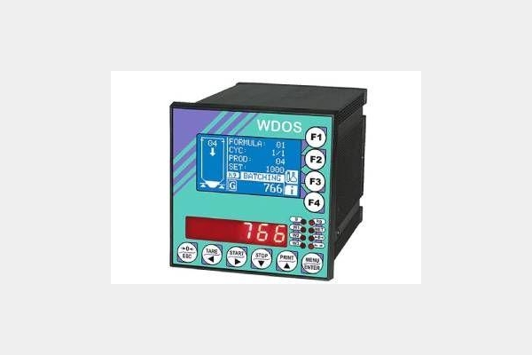 Laumas - WDOS