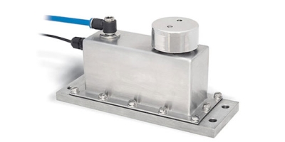 Oil Dumped Load Cell