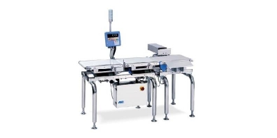 Checkweigher