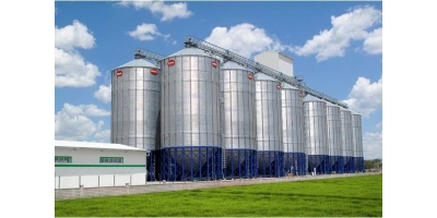 Tank and Silo Weighing Systems