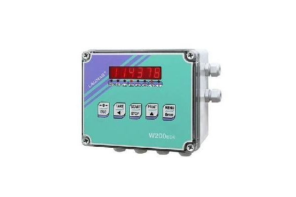 Laumas - W200BOX