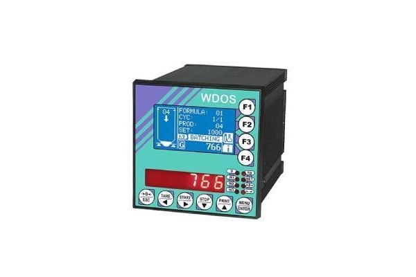 Laumas - WDOS