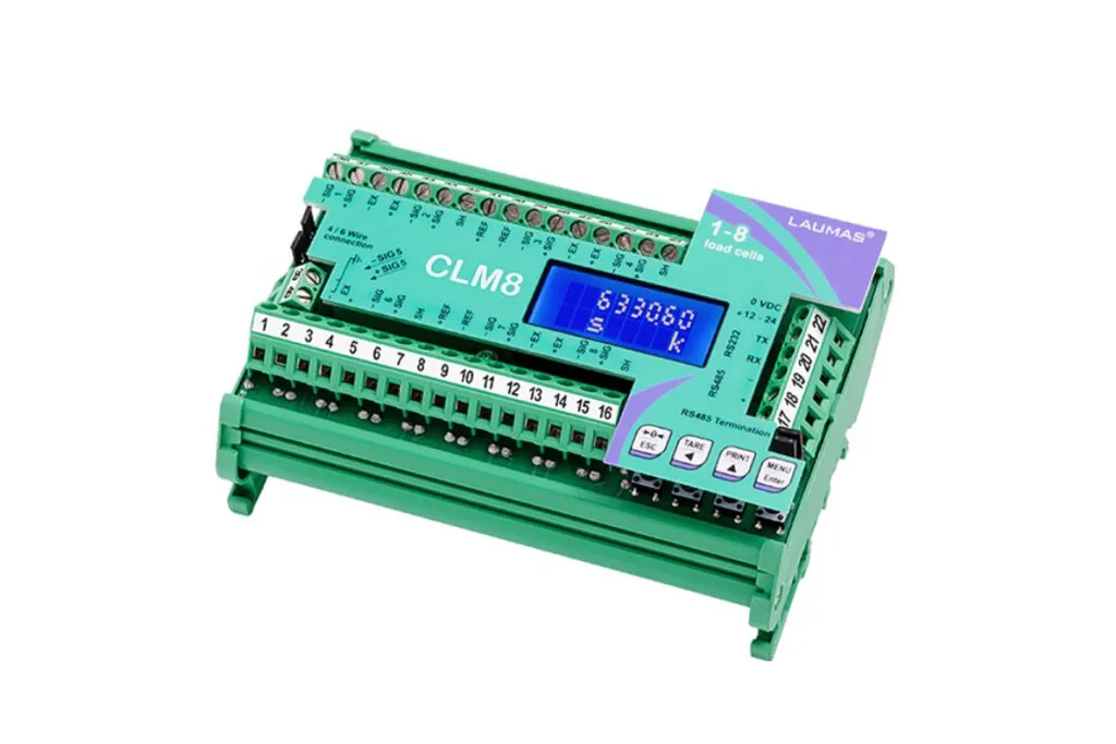 CLM8
