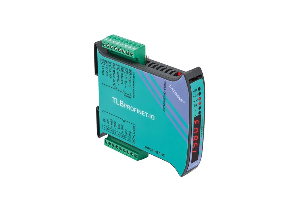 TLB Profinet I/O
