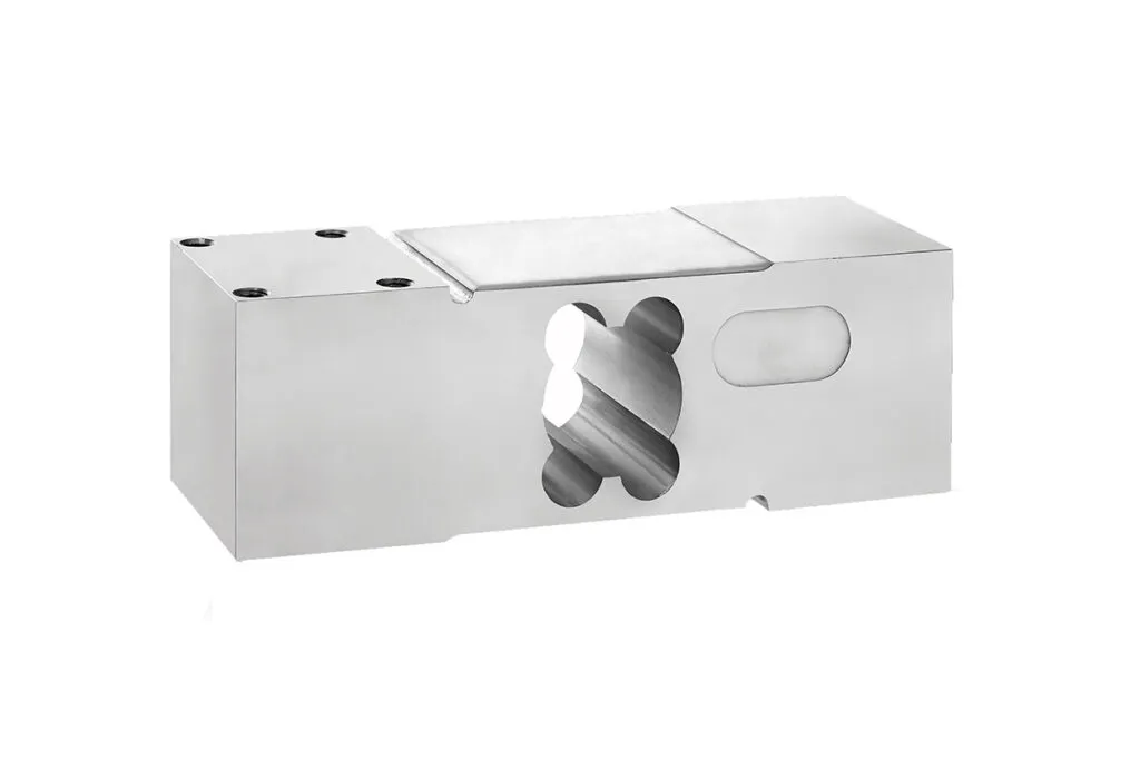 Analog Load Cell