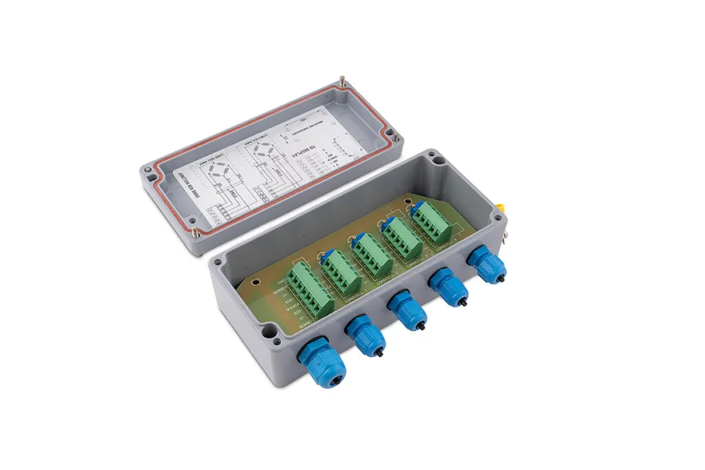 Load Cell (Yük Hücresi) Nedir ve Ne İşe Yarar?