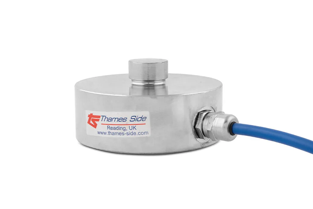 Analog Load Cell