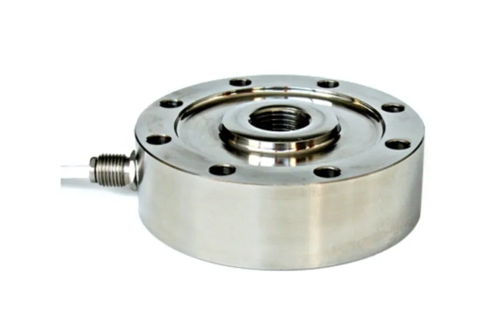 Analog Load Cell