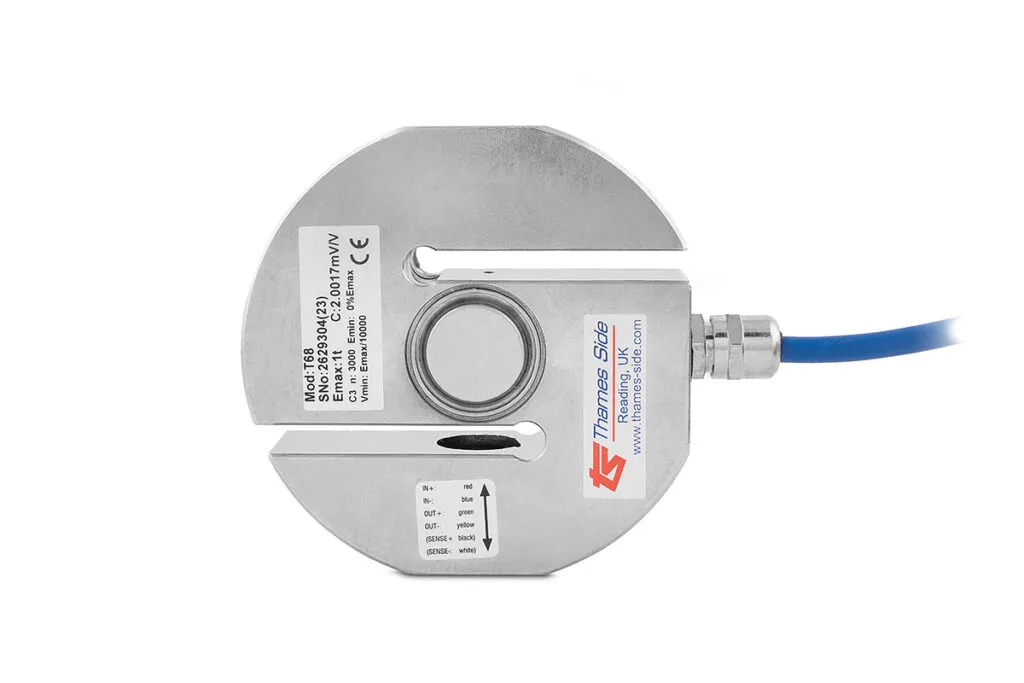 Analog Load Cell