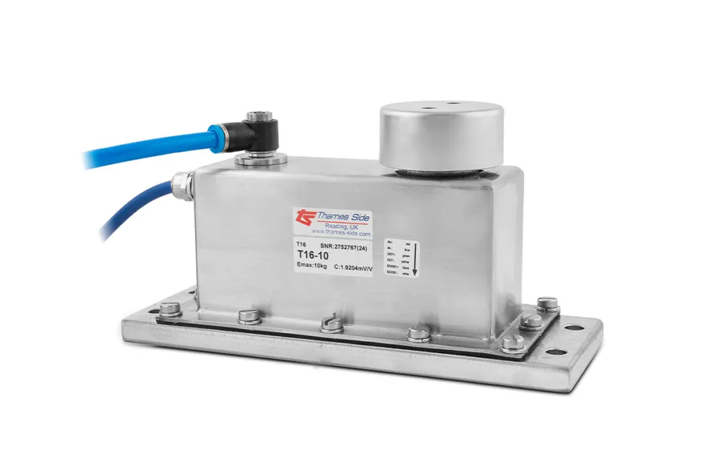 Analog Load Cell