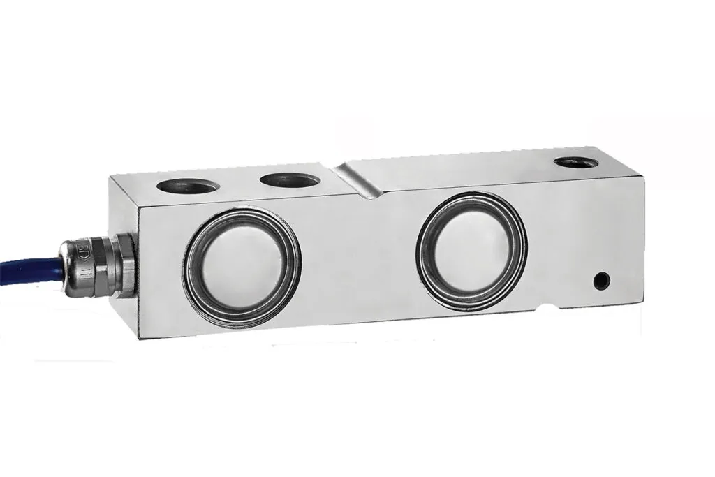 Analog Load Cell