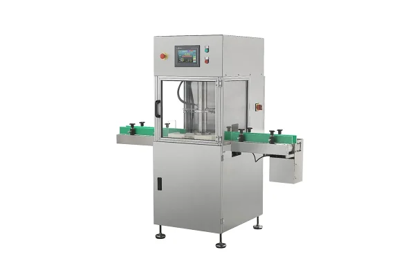 Rotatif Checkweigher - Görsel 2