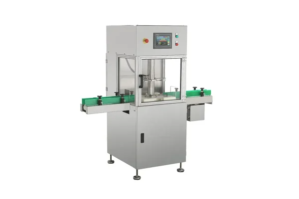 Rotatif Checkweigher
