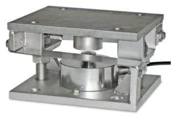 Load Cell (Yük Hücresi) Nedir ve Ne İşe Yarar?