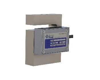 WSBD Dijital Load Cell