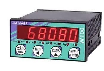 W100 load cell